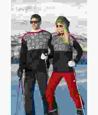 Innsbrück 1964 genser - DG 280-15