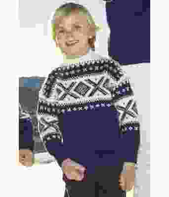 Cortina 1956 barnegenser - DG 280-19