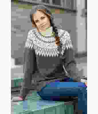 Lilla rallargenser - DG 289-12D