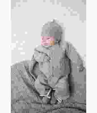 Milan og Milla hentesett til baby - DG 293-01A