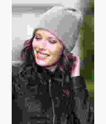 Marie strikket lue - DG 307-06