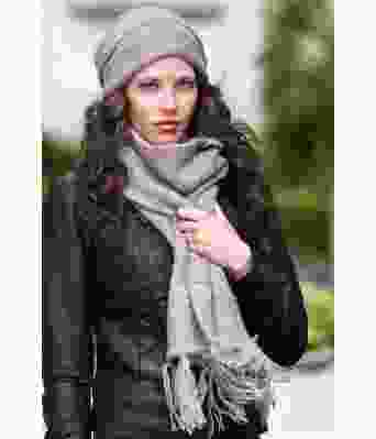 Hanna lue og skjerf - DG 307-17