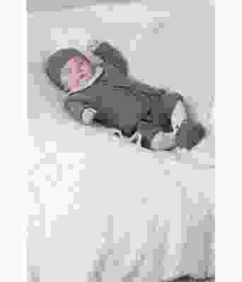 Ulrik & Ulrikke hentesett - DG 310-01