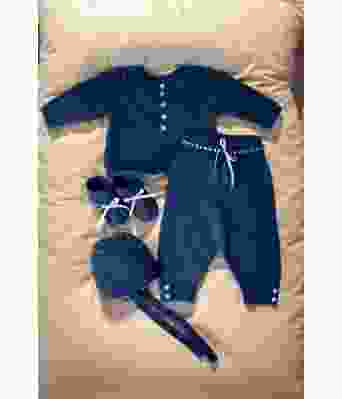 Marine Theo og Thea hentesett - DG 310-02A-5755