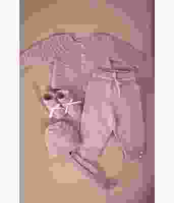 Rose Theo og Thea hentesett - DG 310-02A-8522