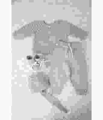 Theo & Thea hentesett DG 310-02A