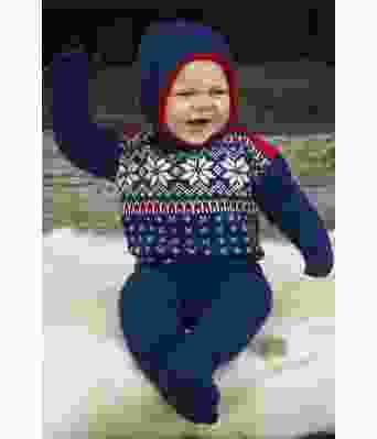 Sett til baby langrenn 2016 - DG 315-06B