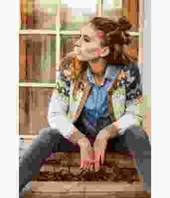 Rally jakke - DG 320-06B