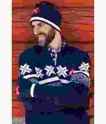 Olympic Passion herregenser DG 345-02