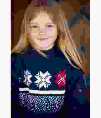 Olympic Passion barnegenser - DG 345-03