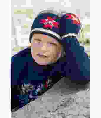 Olympic Passion pannebånd - DG 345-05