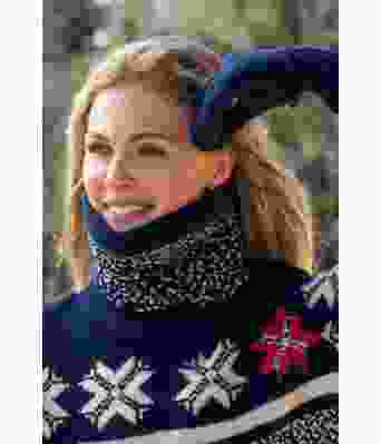 Olympic Passion løshals DG 345-06