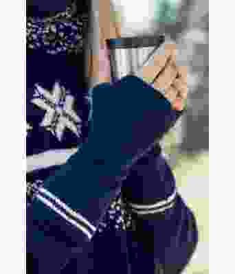 Olympic Passion pulsvanter - DG 345-07