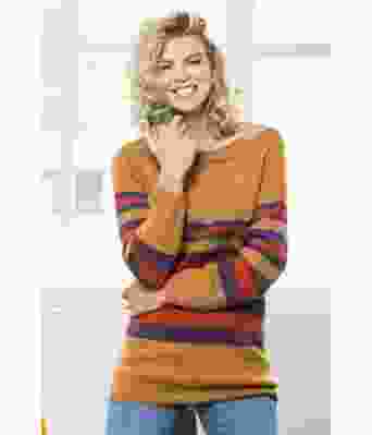 Ernesta genser - DG 355-02