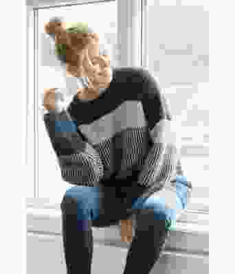 Elmira genser - DG 355-06