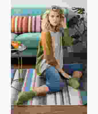 Delicia genser - DG 355-07