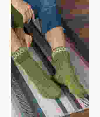 Pamela sokker - DG 355-10