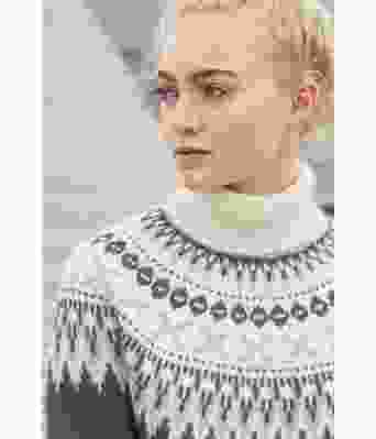 Rallargenser med grønn bunnfarge - DG 364-05F