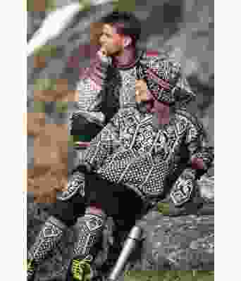 Lillehammer'94 votter - DG 381-08