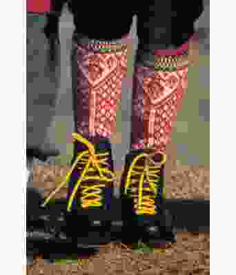 Lillehammer'94 sokker - DG 381-09