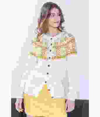 Q-symre kofte - DG 382-01