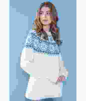 Q symre genser - DG 382-07