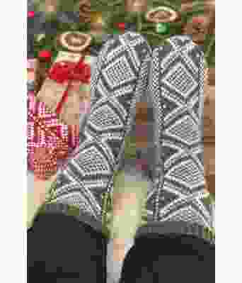 Cortina raggsokker - DG 405-12A