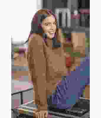 Kamelbrun Pawngenser - DG 431-20