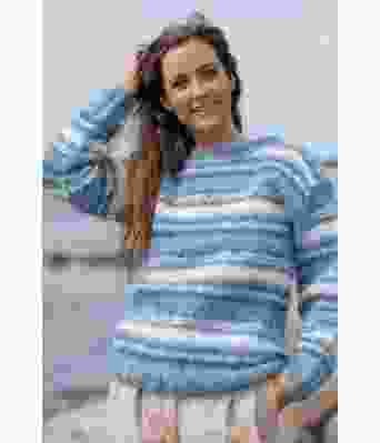 Camillagenseren i blåtoner - DG 440-11