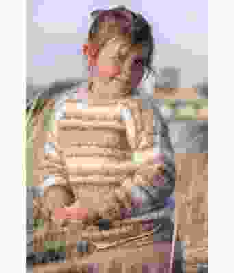 Camillagenseren til barn - DG 440-13