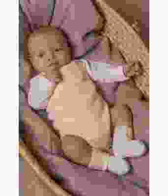 Majke romper & sokker - DG 444-04