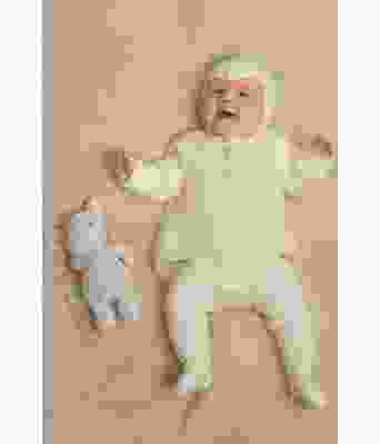 Joppe babysett - DG 444-07