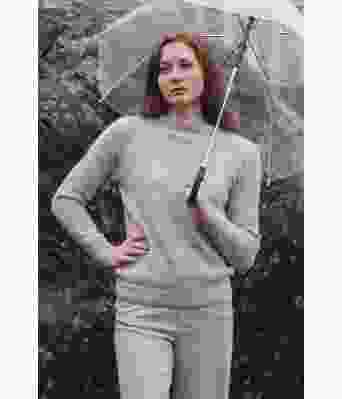 Ameli genser - DG 446-01