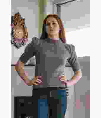 Novi jumper - DG 446-05A