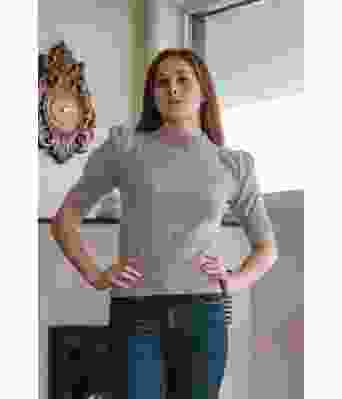 Novi jumper - DG 446-05B