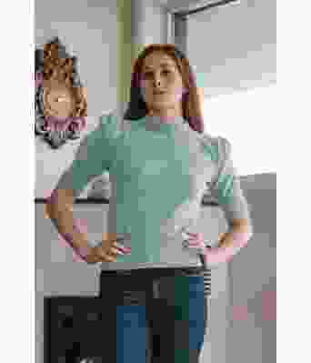 Novi jumper - DG 446-05D