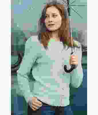 Gyda jakke - DG 446-07F