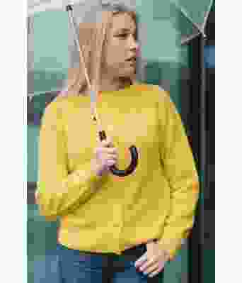 Salomè cardigan - DG 446-08E