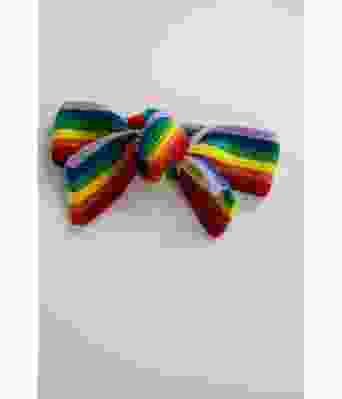 Laverne regnbue hårbånd - DG 455-19