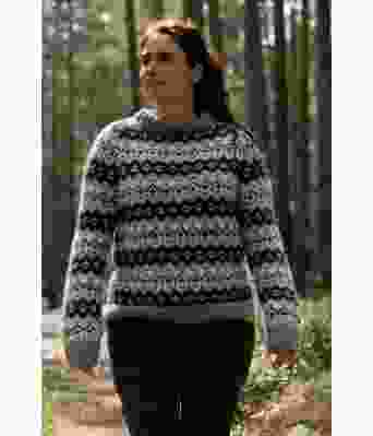 Drifa genser - DG 458-11