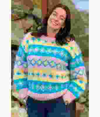 Mel genser - DG 458-17