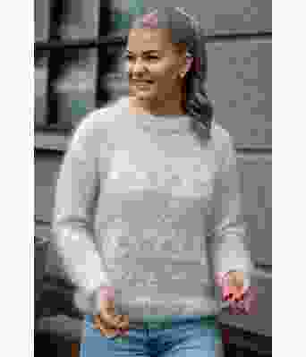 Sabrina genser - DG 458-19