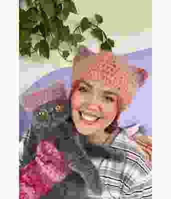 Malin hekla lue - DG 460-07