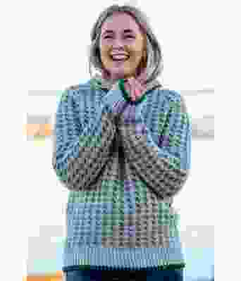 Islender genser - DG 465-10