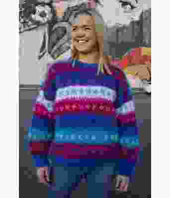 Håndballgenseren - DG 480-05