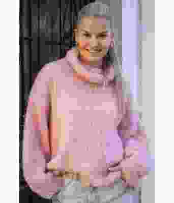 Melinagenser i rosa - DG 481-04-44612