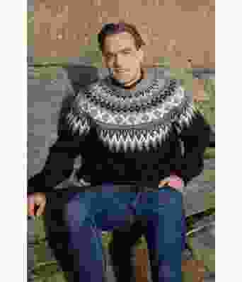 Rallargenser i gråfarger - DG 481-05