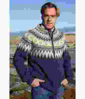 Rallarjakke - DG 481-06