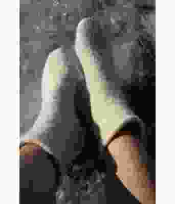 Tova ullsokker - DG 483-05