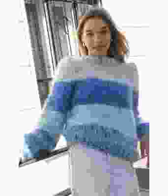 Manke genser - DG 489-02